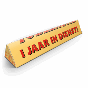 Toblerone