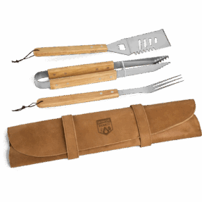 BBQ set