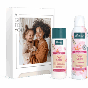 Kneipp gift box