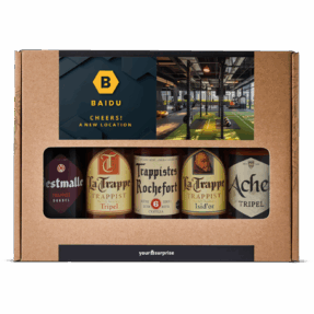 Bierpakket