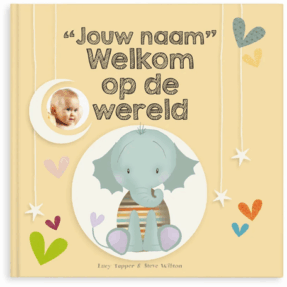 Babyboek