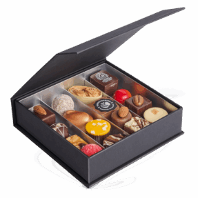 Luxe bonbons