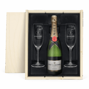 Moët & Chandon