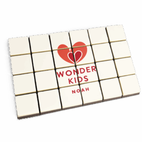 Chocoladepuzzel