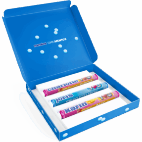 (Compli)Mentos