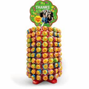 Chupa Chups toren