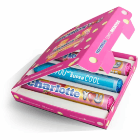 Mentos giftbox