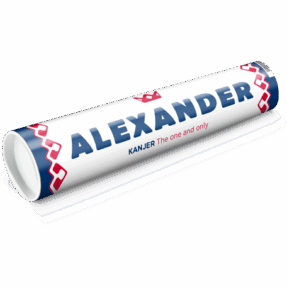 XXL Pepermunt