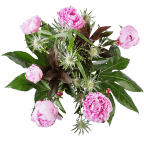 Seizoensboeket