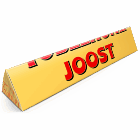 Toblerone