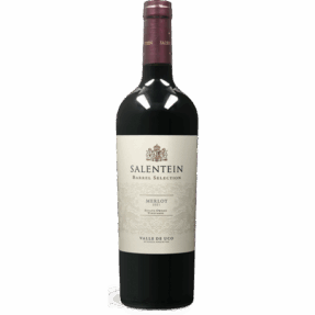 Wijn Salentein Merlot