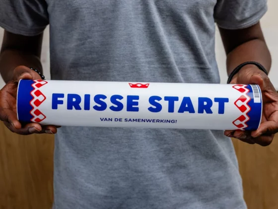 Persoonlijk