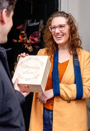 Medewerker beterschap