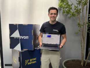 Klantcase Strevon