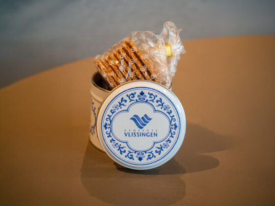 Stroopwafels